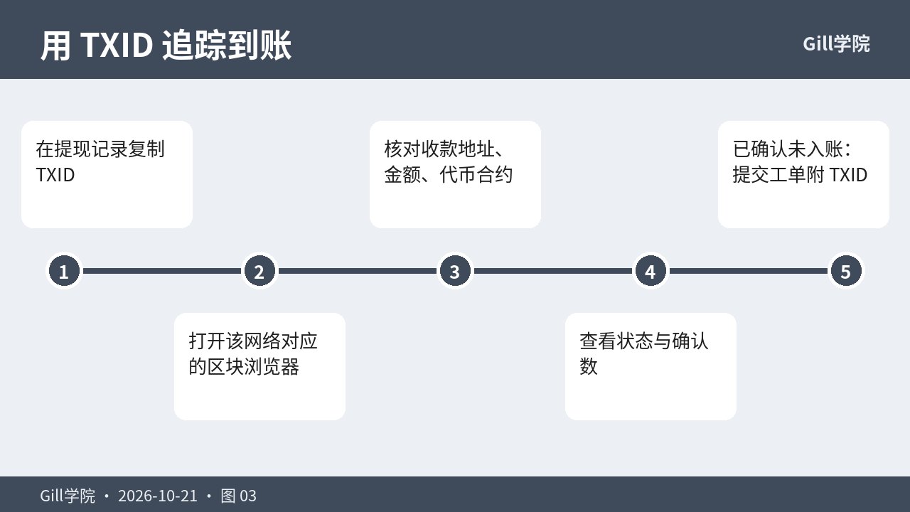 区块浏览器TXID查询步骤