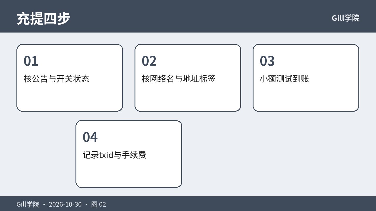 网络名称与地址标签四步